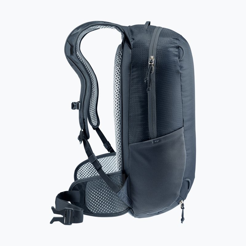 Dviračio kuprinė deuter Race 12 l black 6
