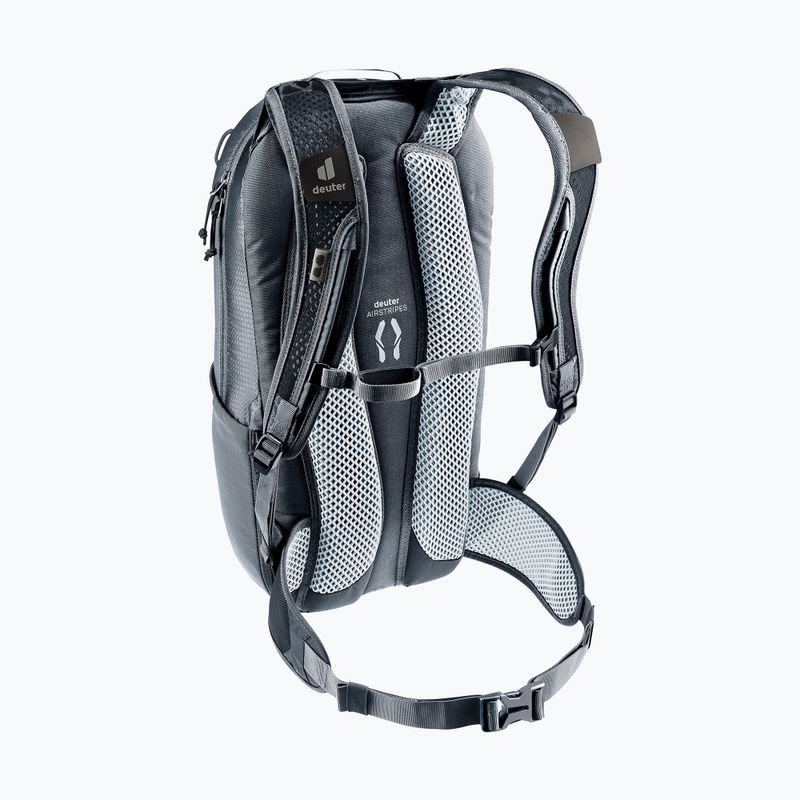 Dviračio kuprinė deuter Race 16 l black 7