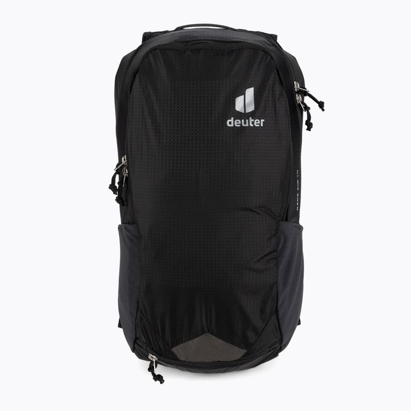 Deuter Race Air 10 l dviračių kuprinė juoda 320432370000