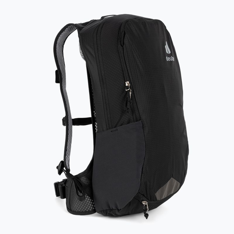 Deuter Race Air 10 l dviračių kuprinė juoda 320432370000 2