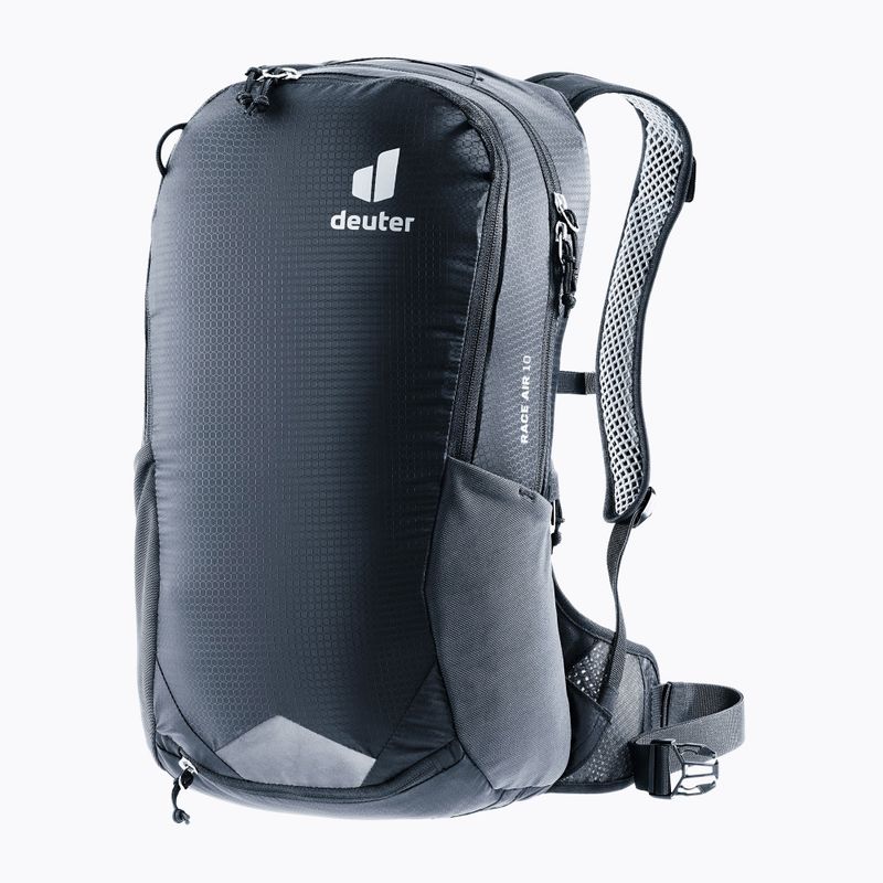 Deuter Race Air 10 l dviračių kuprinė juoda 320432370000 5