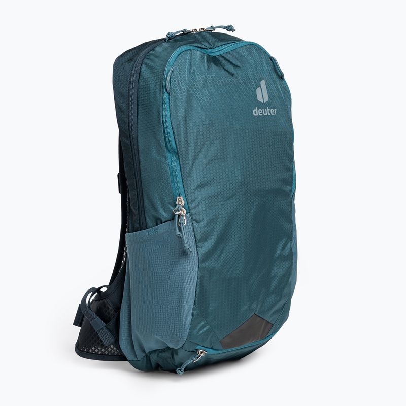 Deuter dviračių kuprinė Race Air 10 l blue 320432313740 2