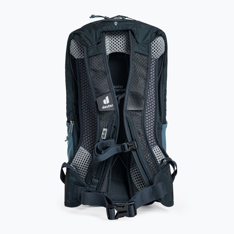 Deuter dviračių kuprinė Race Air 10 l blue 320432313740 3