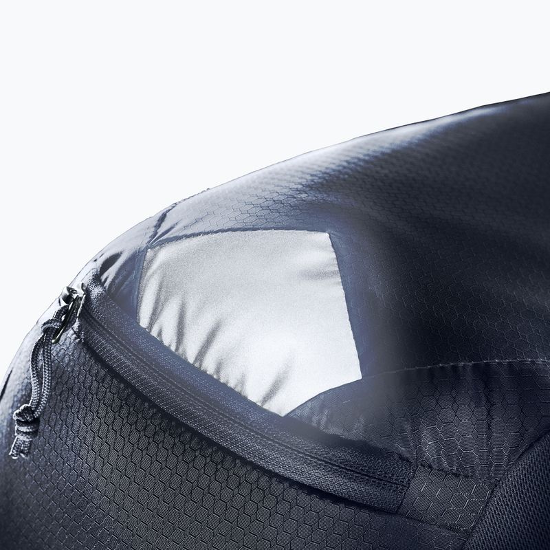 Deuter Race Air 14+3 l dviračių kuprinė juoda 320442370000 8