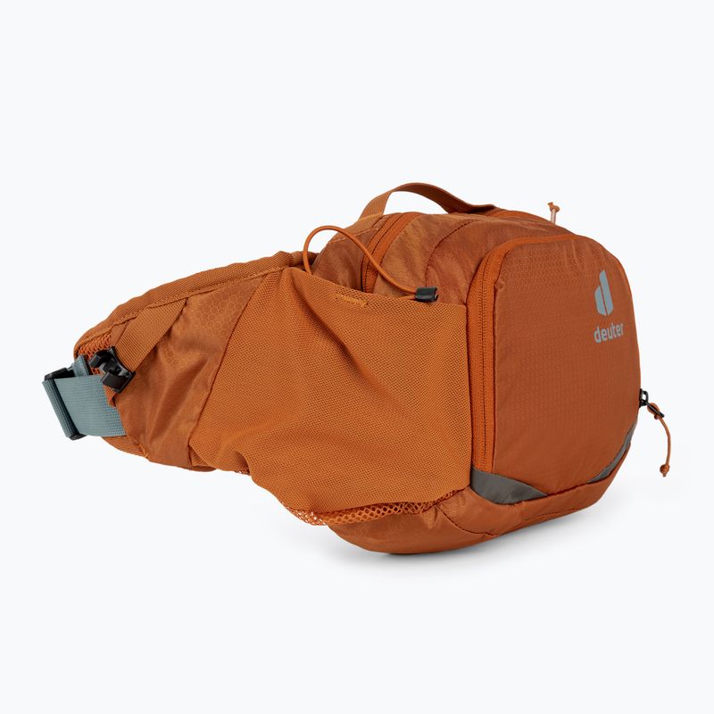 Deuter dviračių lagaminas Pulse 5 l oranžinis 391022393190 2
