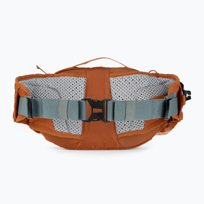 Deuter dviračių lagaminas Pulse 5 l oranžinis 391022393190 3