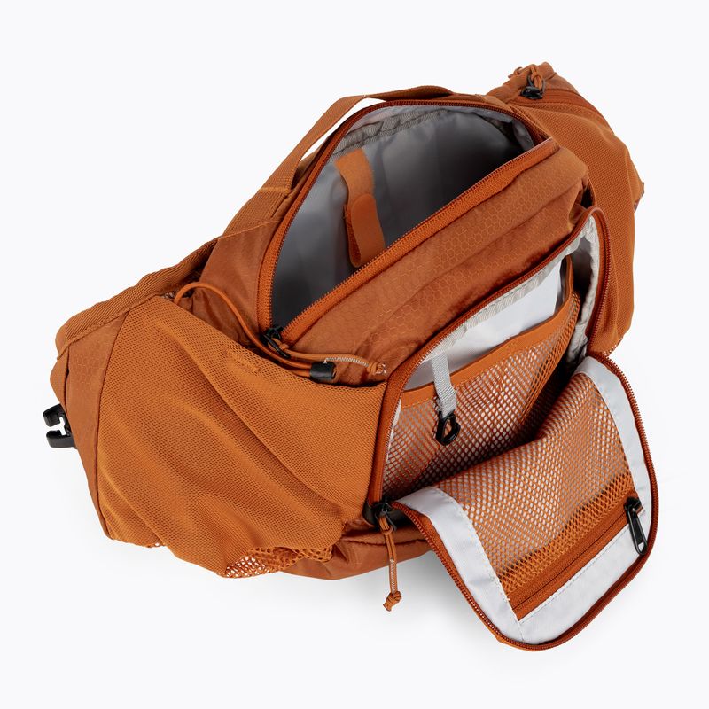 Deuter dviračių lagaminas Pulse 5 l oranžinis 391022393190 5