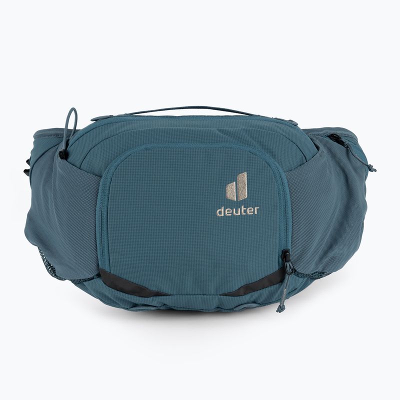 Deuter Pulse Pro 5 l dviračių lagaminas mėlynas 391032336240