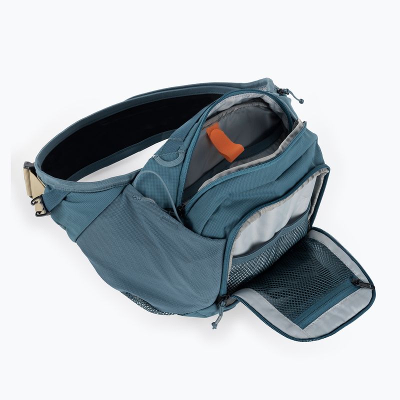 Deuter Pulse Pro 5 l dviračių lagaminas mėlynas 391032336240 5