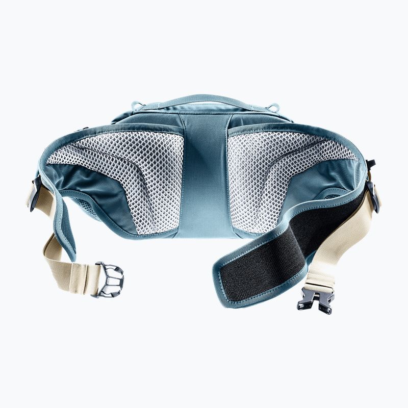 Deuter Pulse Pro 5 l dviračių lagaminas mėlynas 391032336240 7