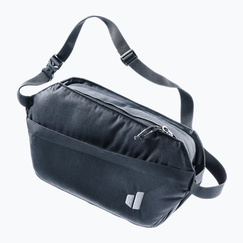 Rankinė ant juosmens deuter Passway 4+1 l black 2