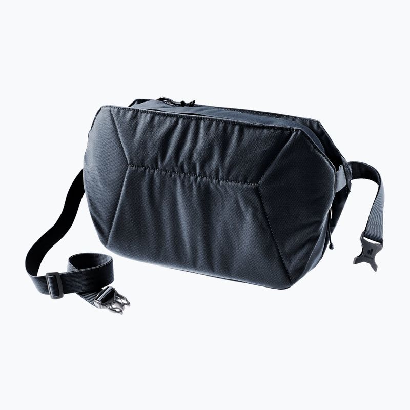 Rankinė ant juosmens deuter Passway 4+1 l black 3
