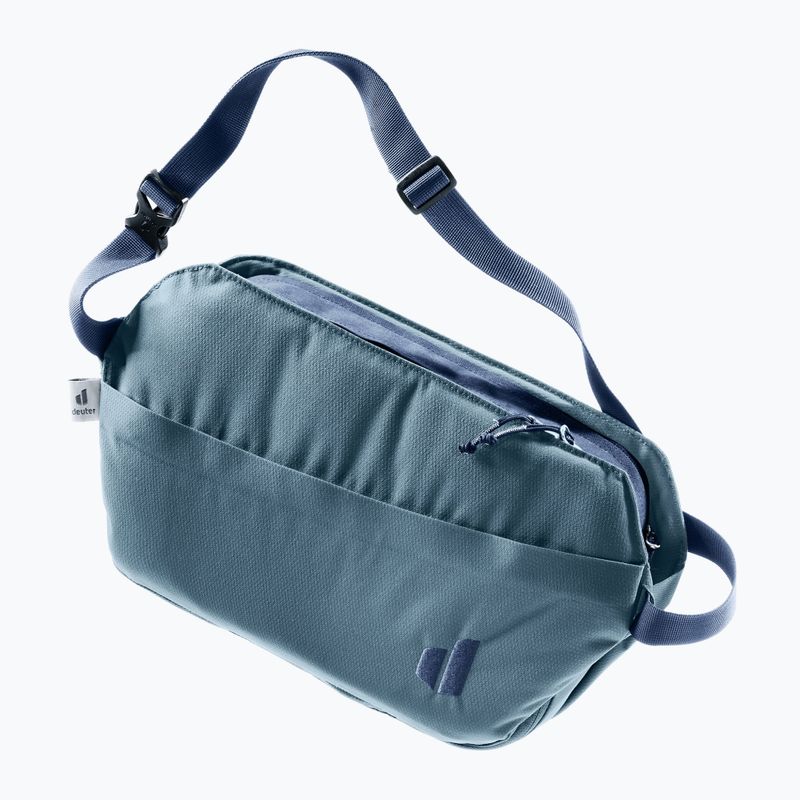 Rankinė ant juosmens deuter Passway 4+1 l atlantic/marine 2