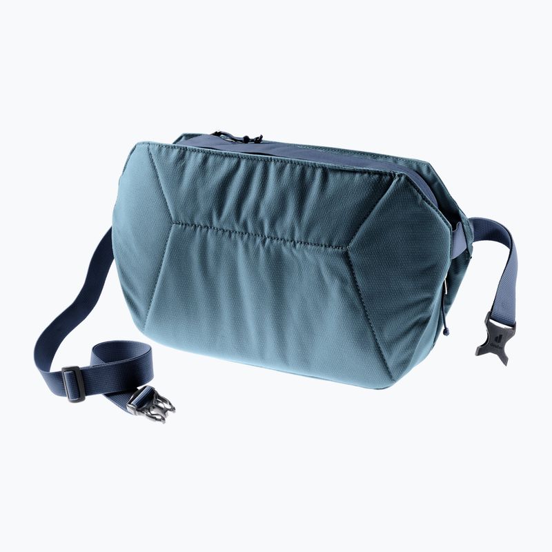 Rankinė ant juosmens deuter Passway 4+1 l atlantic/marine 3