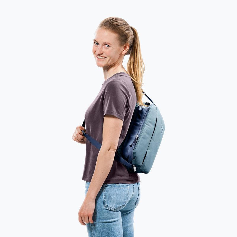 Rankinė ant juosmens deuter Passway 4+1 l atlantic/marine 7