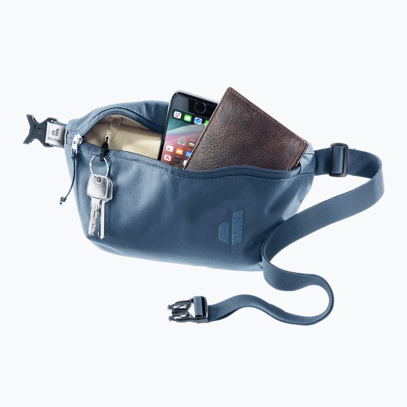 Deuter vaikiškas Avengo 1.5 navy blue 390022330020 6