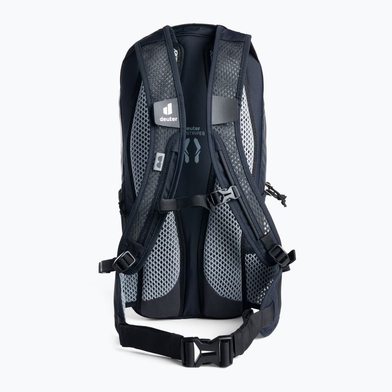 Deuter dviračių kuprinė Race 12 navy blue 320452371250 3
