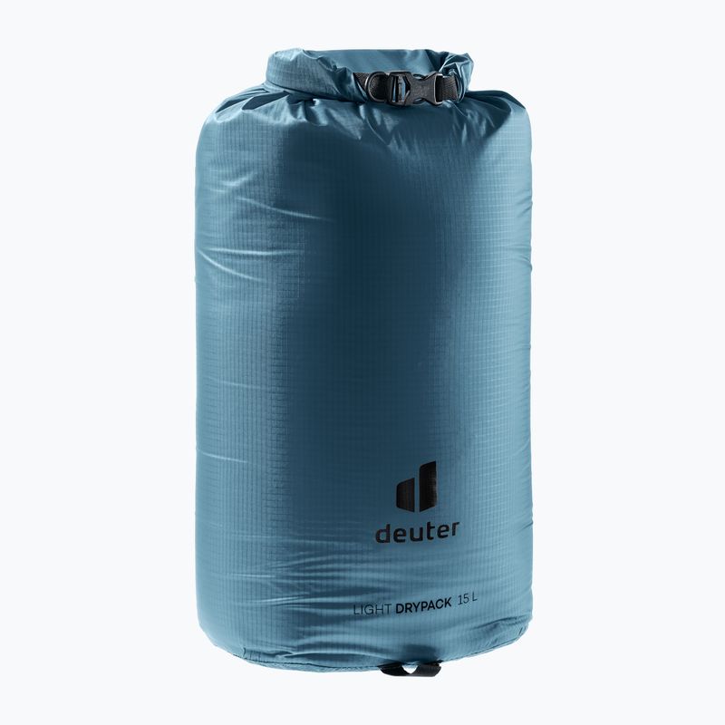 Deuter Light Drypack 15 l atlantic neperšlampamas krepšys