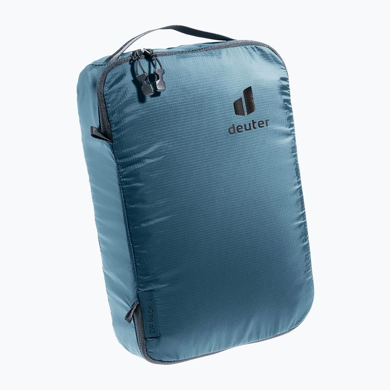 Organaizeris deuter Zip Pack 3 l atlantic