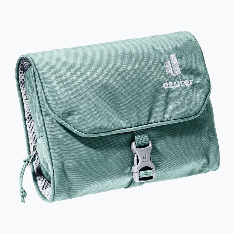 Turistinė kosmetinė deuter  Wash Bag I jade