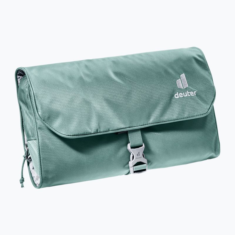 Turistinė kosmetinė deuter Wash Bag II jade