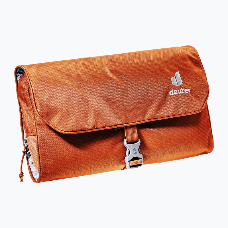 Deuter Wash Bag II žygio krepšys 393032190060 chestnut