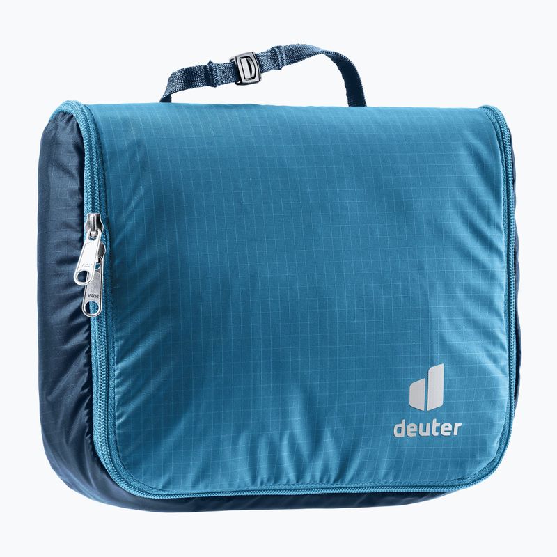 Deuter Wash Center Lite I wave/ink žygio krepšys