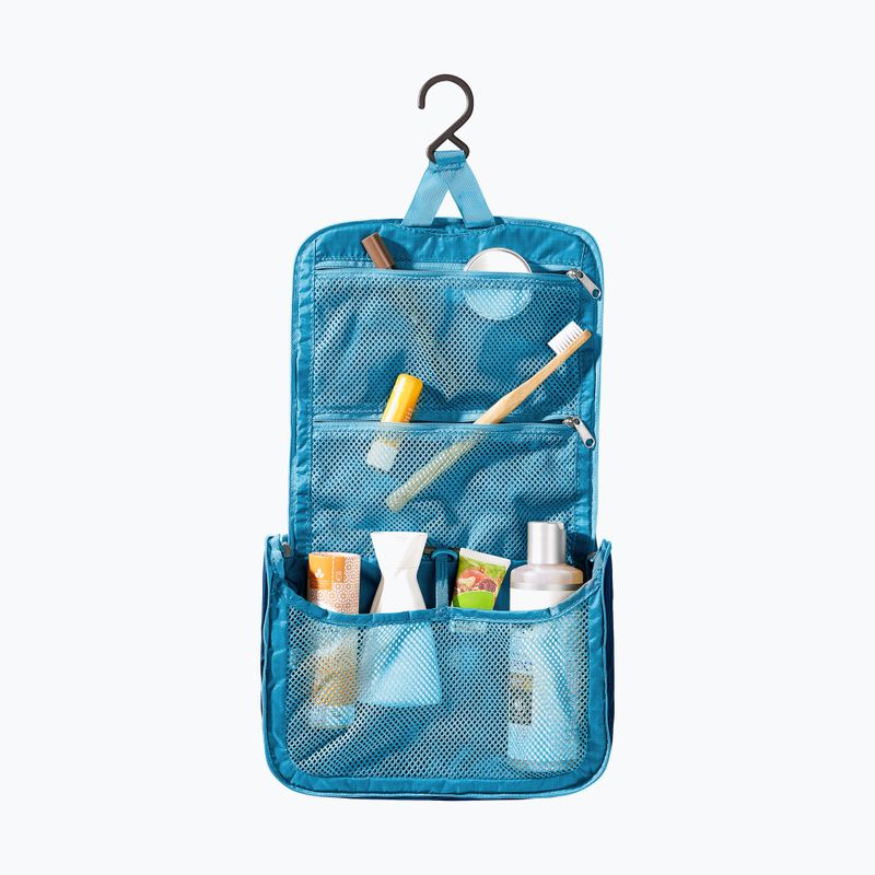 "Deuter Wash Center Lite II wave/ink žygio krepšys 2