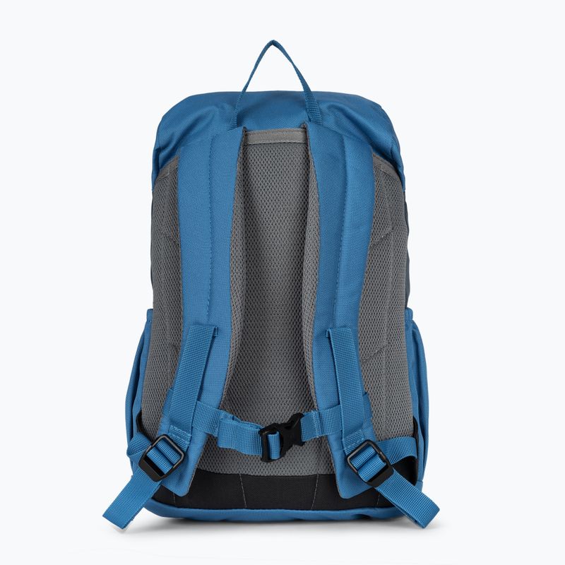 Deuter Waldfuchs 10 l marine/wave vaikiška turistinė kuprinė 3