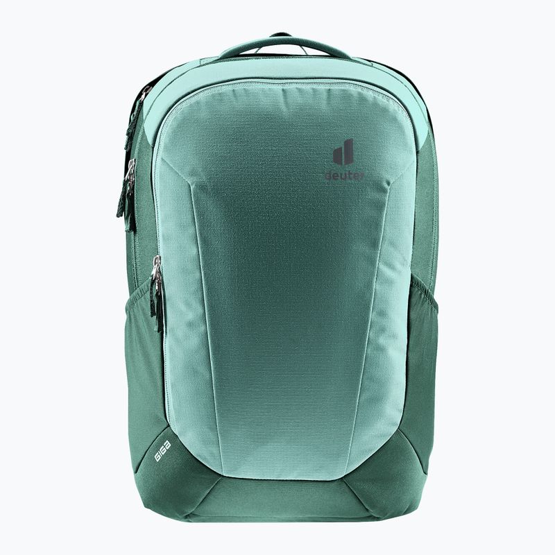 Deuter Giga 28 l miesto kuprinė 381232122760 jade/seagreen 5