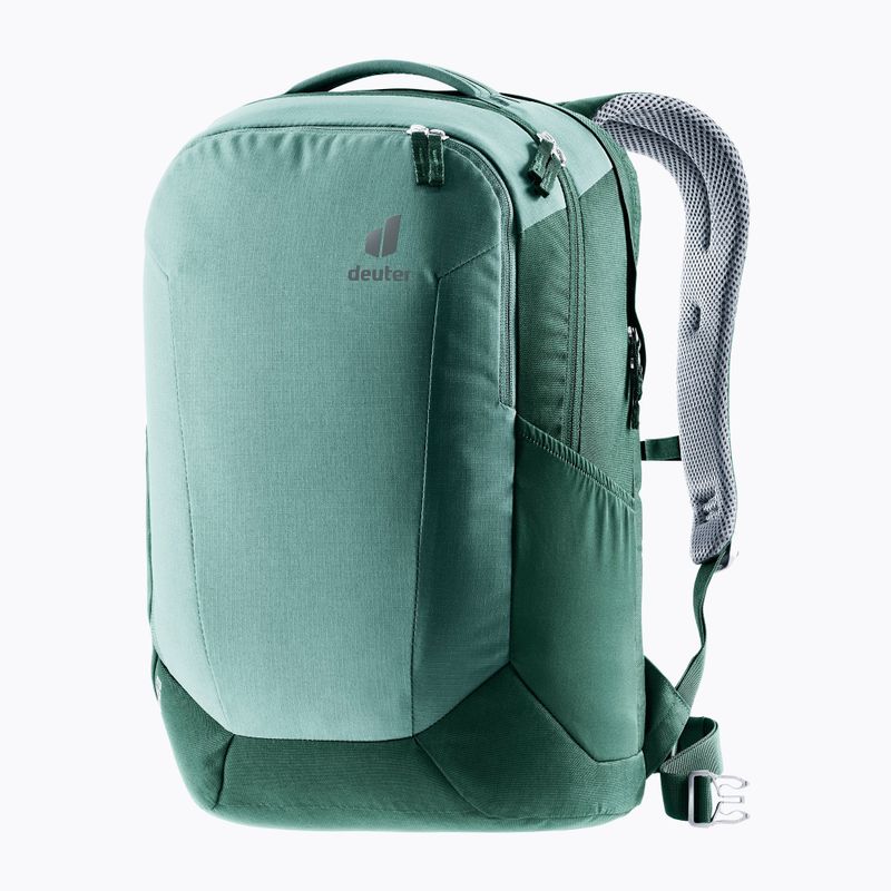 Deuter Giga 28 l miesto kuprinė 381232122760 jade/seagreen 6