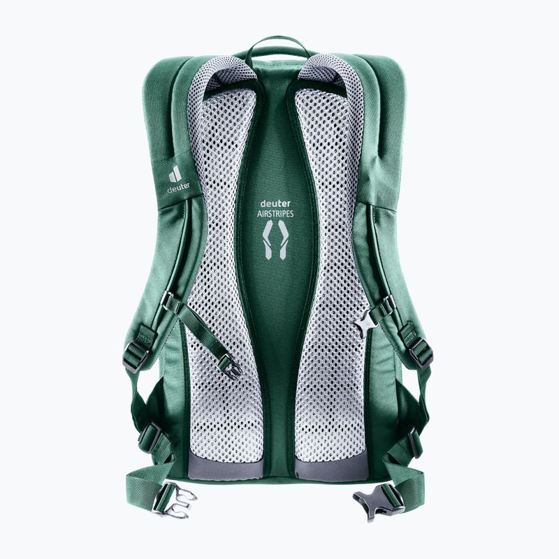 Deuter Giga 28 l miesto kuprinė 381232122760 jade/seagreen 7