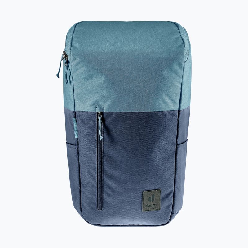 Kuprinė deuter UP Stockholm 22 l ink/ atlantic