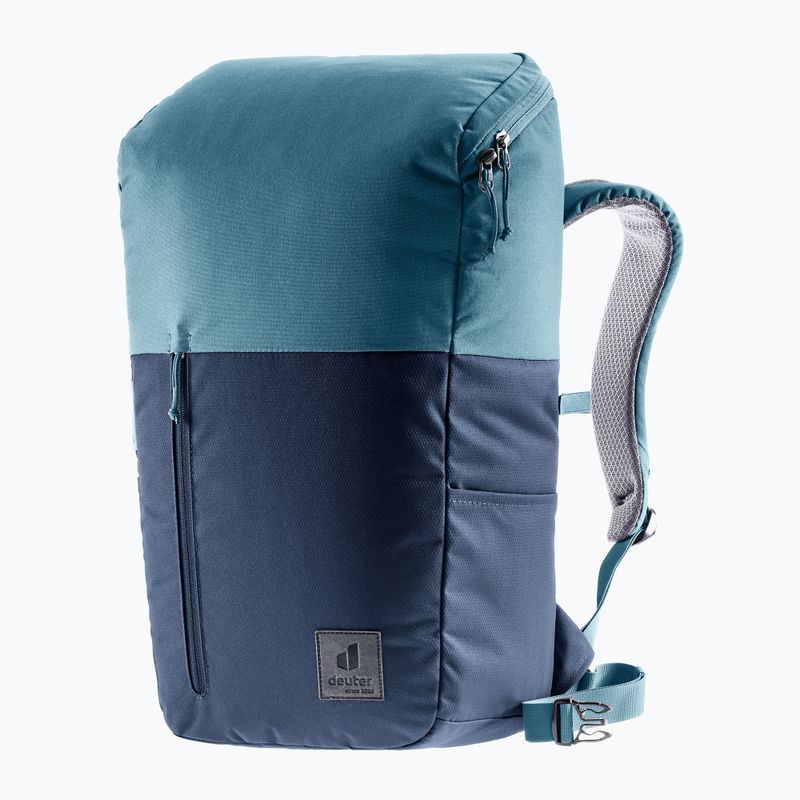 Kuprinė deuter UP Stockholm 22 l ink/ atlantic 2