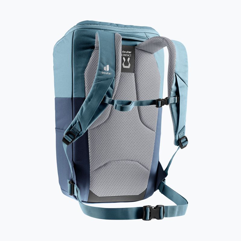 Kuprinė deuter UP Stockholm 22 l ink/ atlantic 4