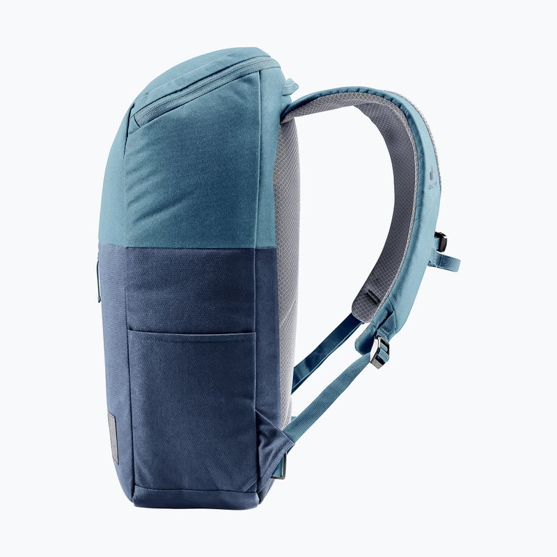 Kuprinė deuter UP Stockholm 22 l ink/ atlantic 6
