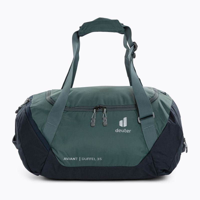 Deuter turistinis krepšys Aviant Duffel 35 l teal/ink