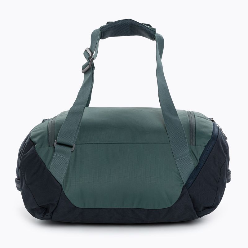 Deuter turistinis krepšys Aviant Duffel 35 l teal/ink 3