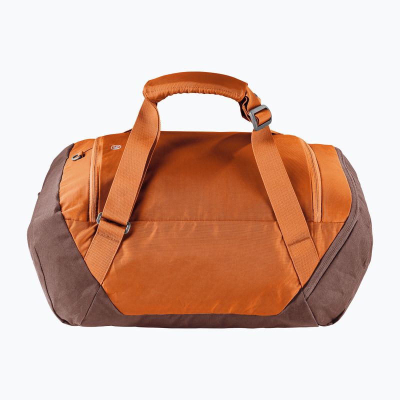 Deuter turistinis krepšys Aviant Duffel 35 l chestnut/umbra 3