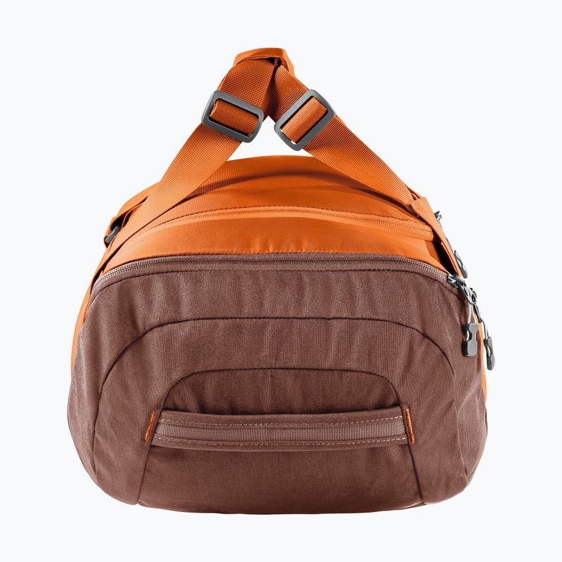 Deuter turistinis krepšys Aviant Duffel 35 l chestnut/umbra 6