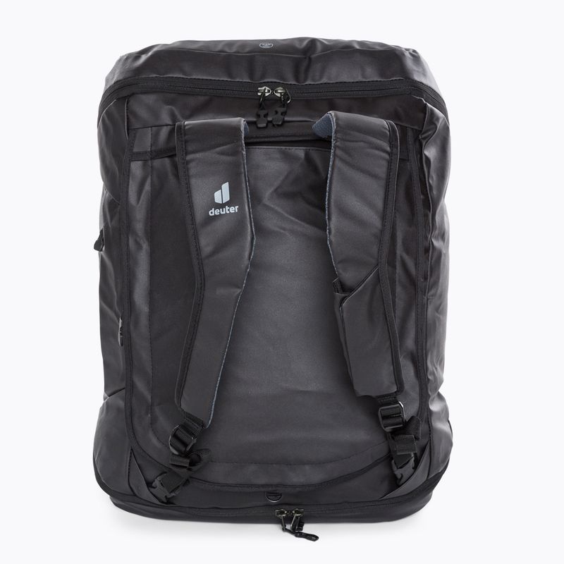 Deuter turistinis krepšys Aviant Duffel 40 l black 3