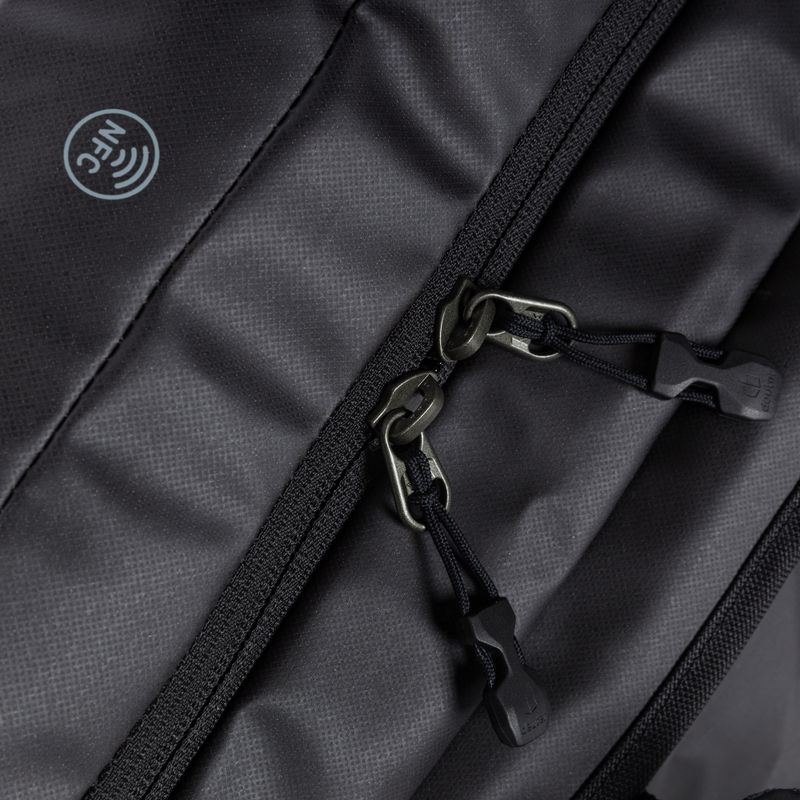 Deuter turistinis krepšys Aviant Duffel 40 l black 4