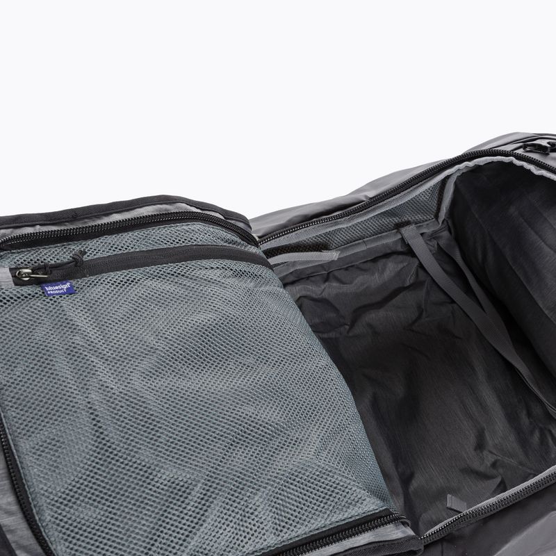 Deuter turistinis krepšys Aviant Duffel 40 l black 5