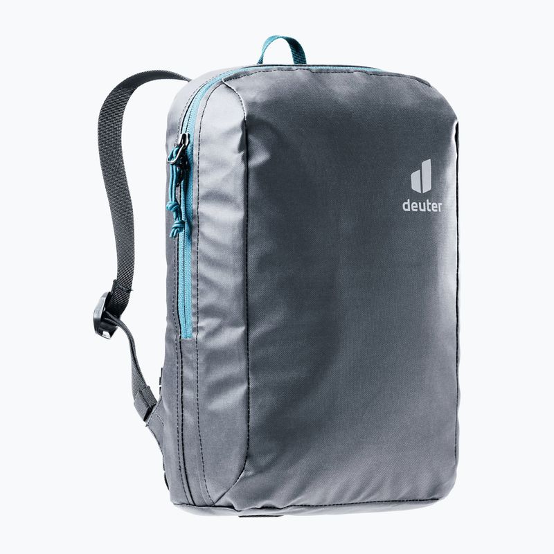 Deuter turistinis krepšys Aviant Duffel 40 l black 9