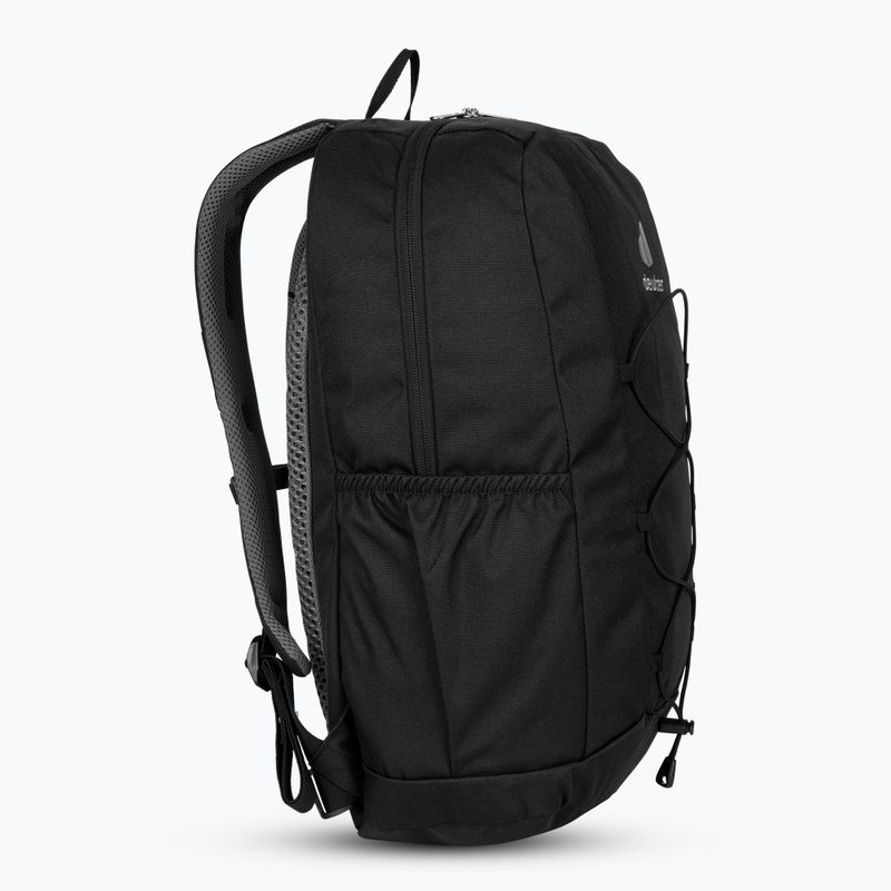 Deuter miesto kuprinė Gogo black 2