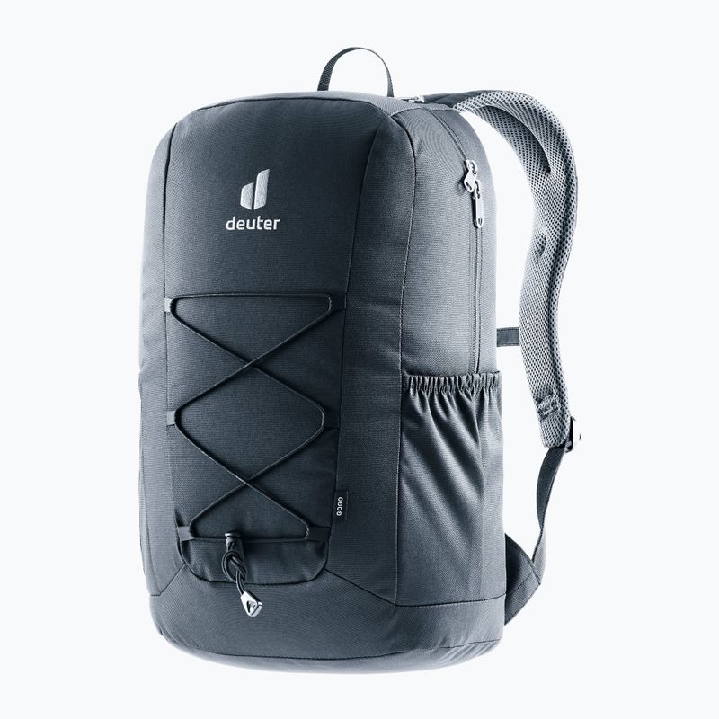 Deuter miesto kuprinė Gogo black 5