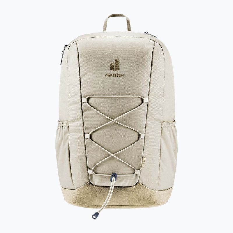 Kuprinė deuter Gogo 25 l bone/ desert