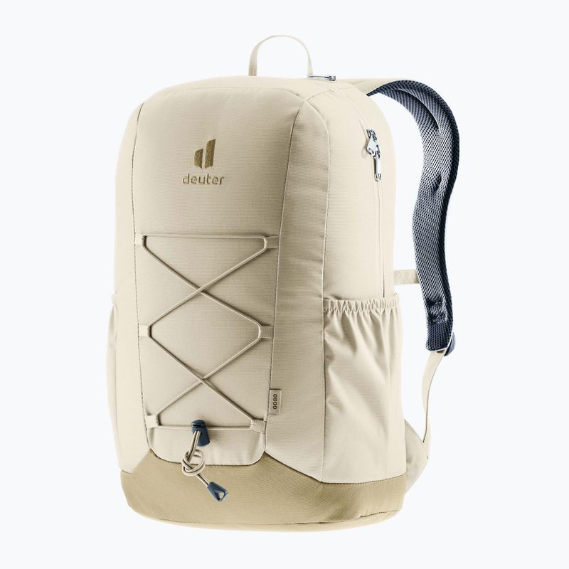 Kuprinė deuter Gogo 25 l bone/ desert 2