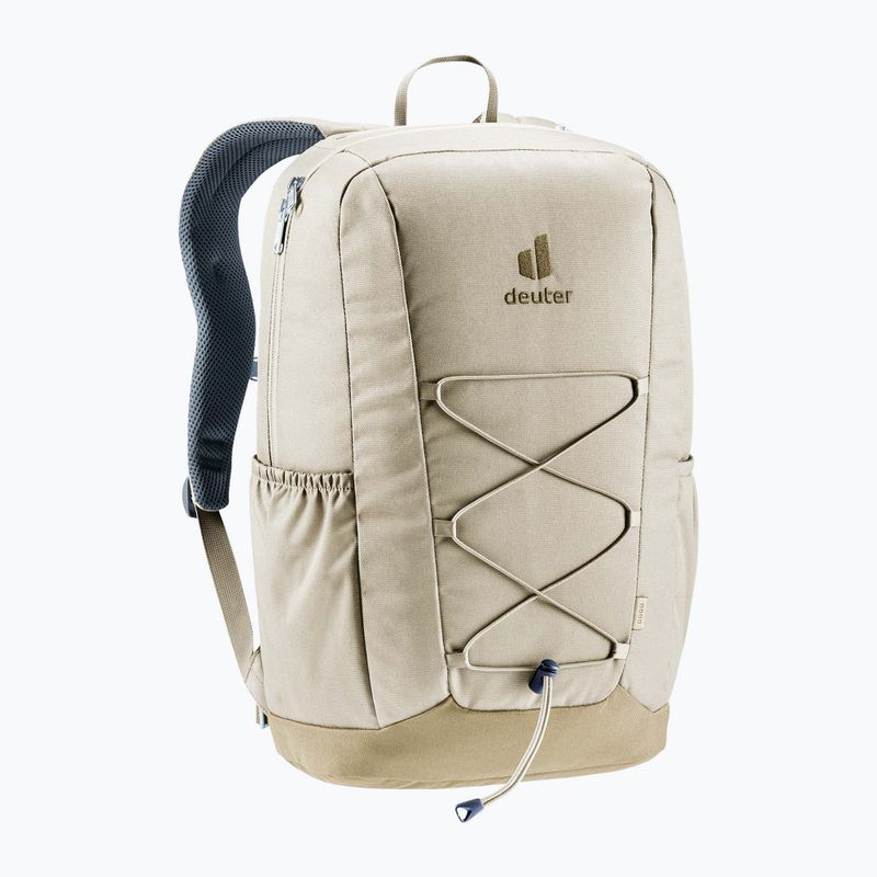 Kuprinė deuter Gogo 25 l bone/ desert 3