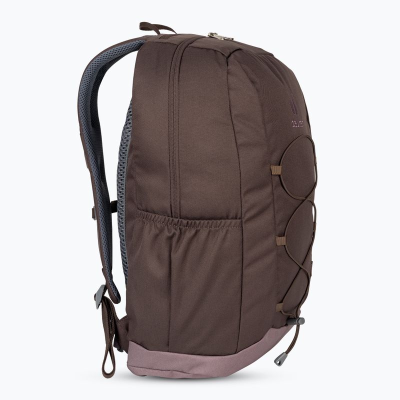 Deuter Gogo 28 l raisin/grape city kuprinė 2